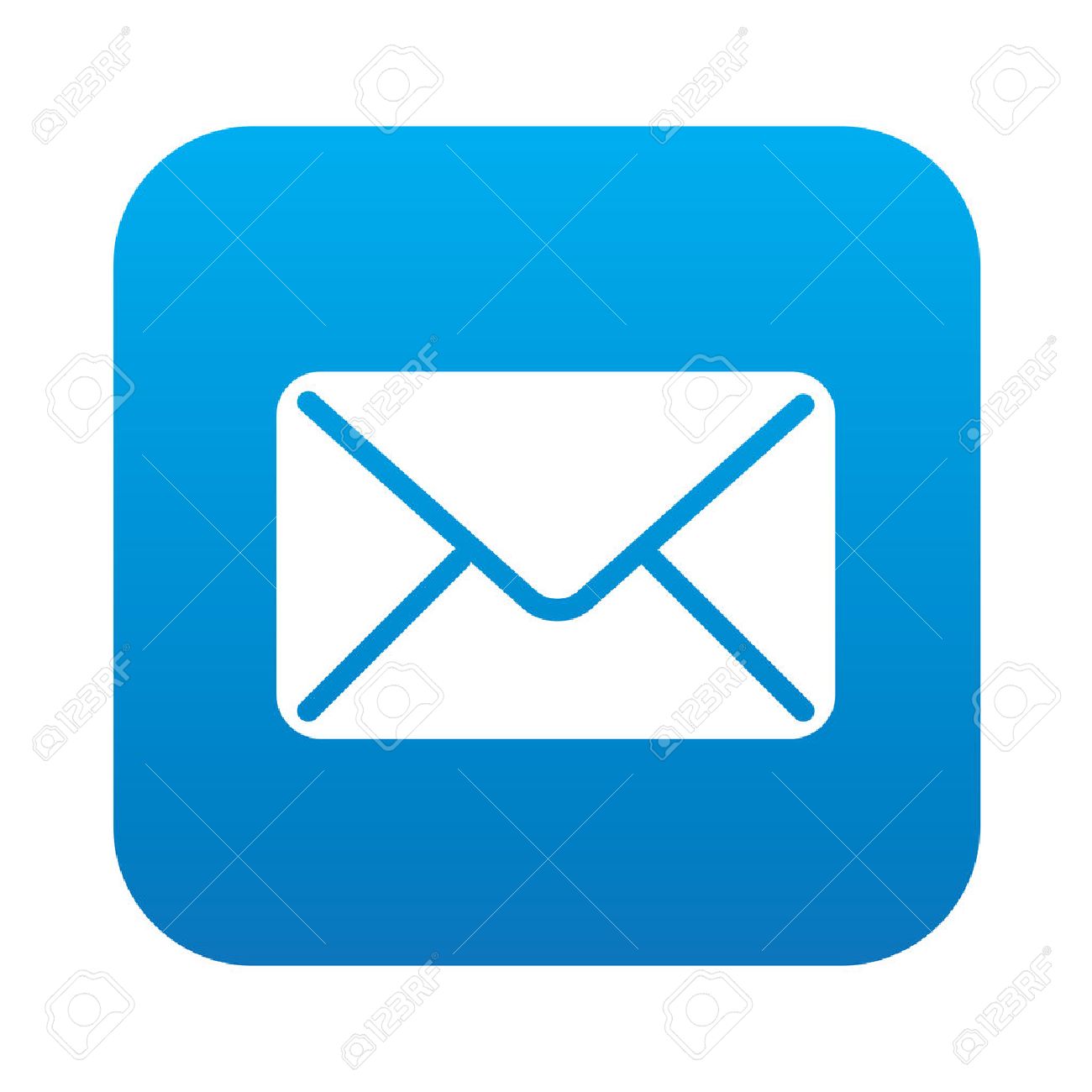 35929070-email-icon-on-blue-background-clean-vector